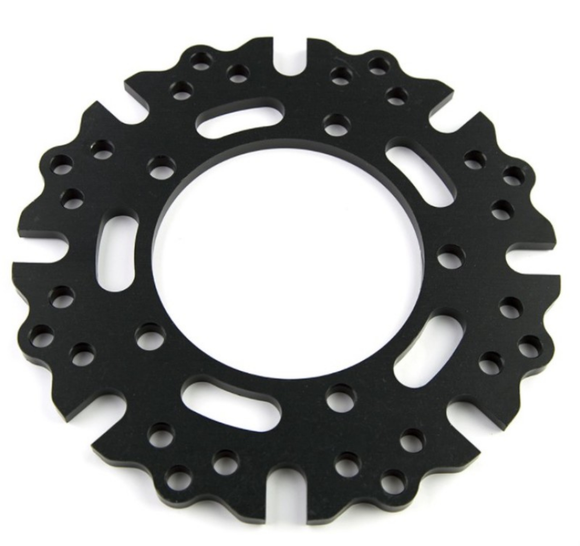 Picture of Wilwood Rotor Adaptor Floating-Fixed - Starlite 55XD 5 x 4-50 BC 8 x7-00 BC