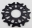 Picture of Wilwood Rotor Adaptor Floating - Sprint Right Rear 9 x 7-00 BC Splined