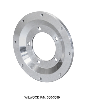 Picture of Wilwood Front Rotor Adapter - 11-75in x 8 Bolt Rotor