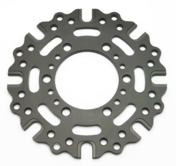 Picture of Wilwood Rotor Adaptor Floating - Sprint Hub 8x7-00 BC Gen II 3-37 x 2-28