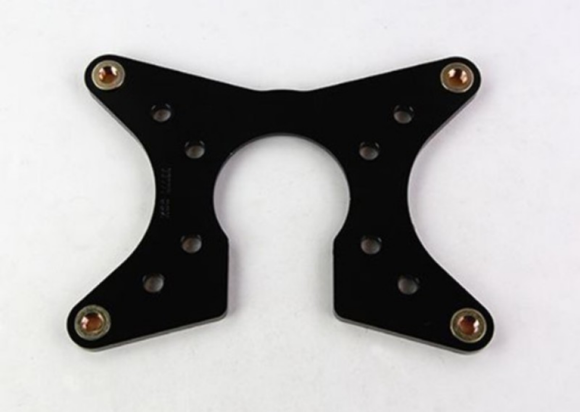 Picture of Wilwood Bracket ea - Dual Billet Dynalite - Big Ford New Style