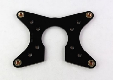 Picture of Wilwood Bracket ea - Dual Billet Dynalite - Big Ford New Style