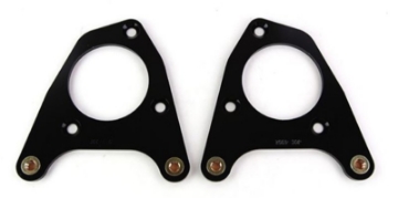 Picture of Wilwood Brackets 2 - MD Front 87-93 Mustang