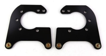 Picture of Wilwood Brackets 2 - Drag - Chevy 3-15in Bearing