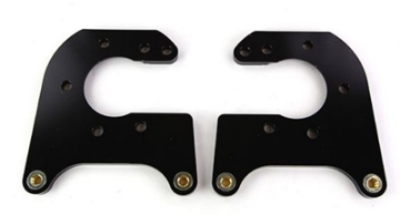 Picture of Wilwood Brackets 2 - Rear Drag - Dana