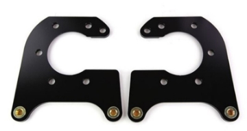 Picture of Wilwood Brackets 2 - Rear Drag - New Style Big Ford