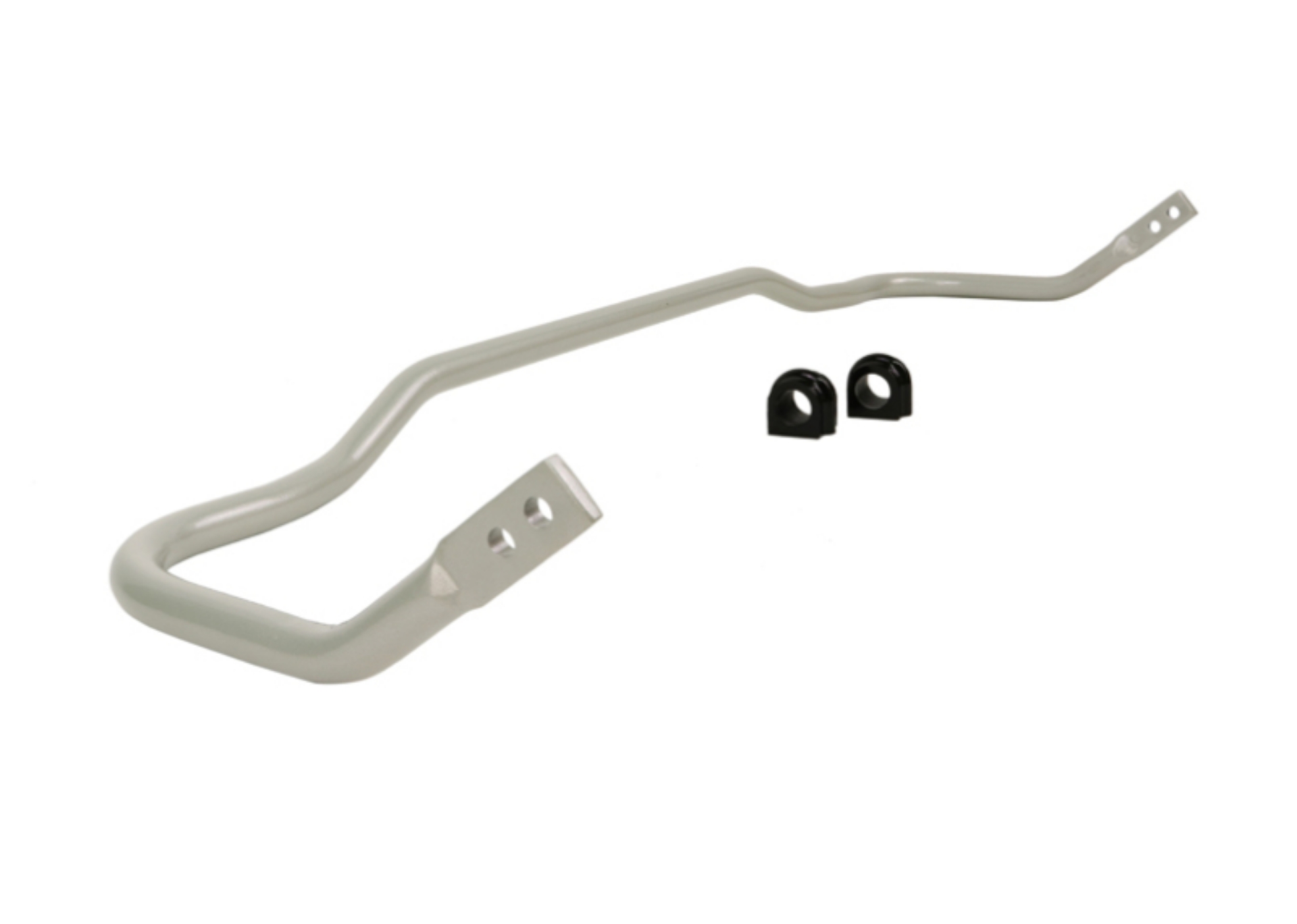 Picture of Whiteline 5-89-03 Nissan Skyline R32 GTR AWD Front 22mm Heavy Duty Adjustable Sway Bar