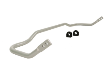 Picture of Whiteline 5-89-03 Nissan Skyline R32 GTR AWD Front 22mm Heavy Duty Adjustable Sway Bar