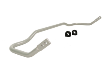 Picture of Whiteline 5-89-03 Nissan Skyline R32 GTR AWD Front 22mm Heavy Duty Adjustable Sway Bar