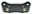 Picture of Wilwood Caliper Bracket Right Rear Sprint 10-50in Rotor DPS