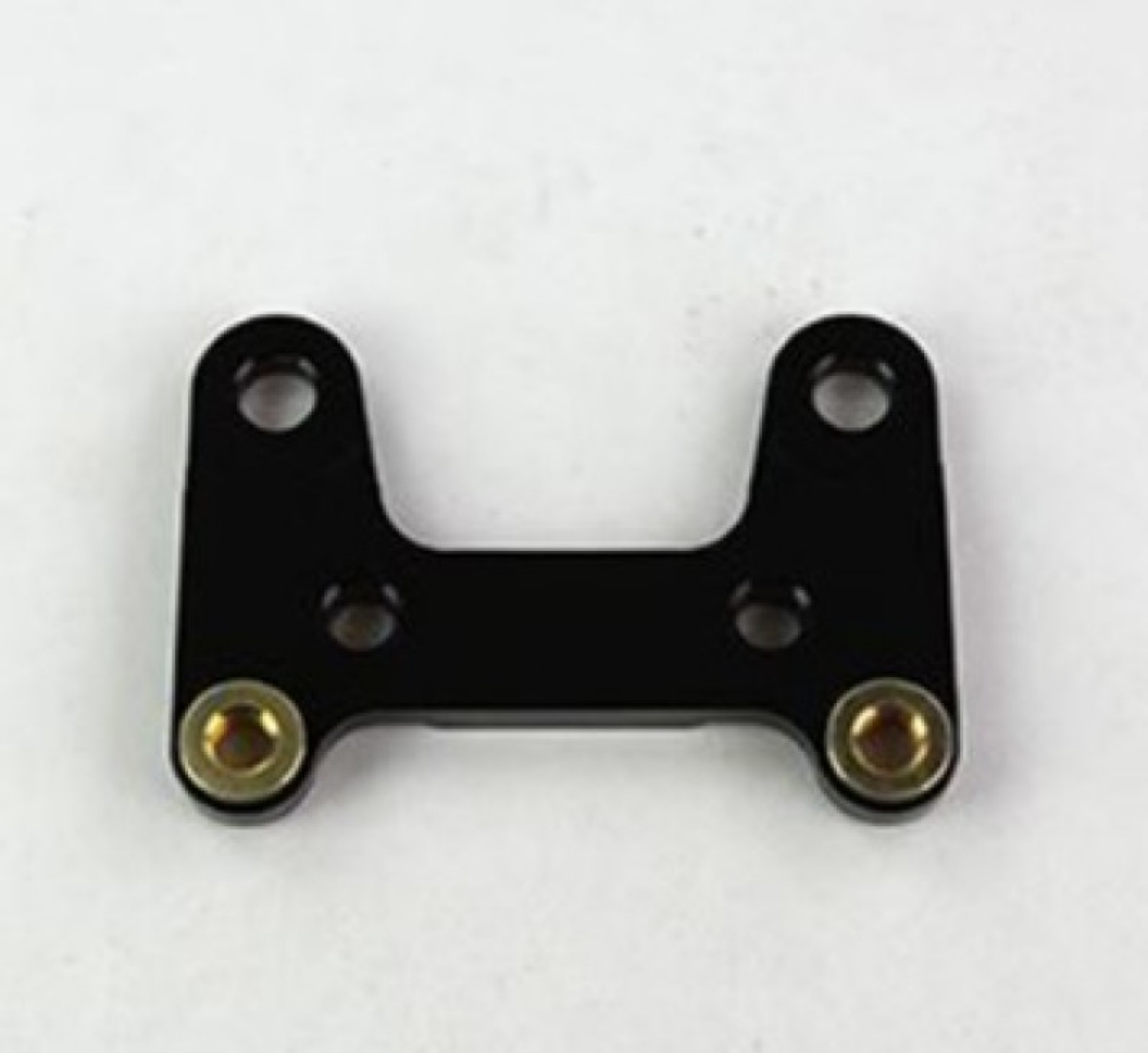 Picture of Wilwood Caliper Bracket Kit GP320 Midget Front Mount 10-50 Rotor