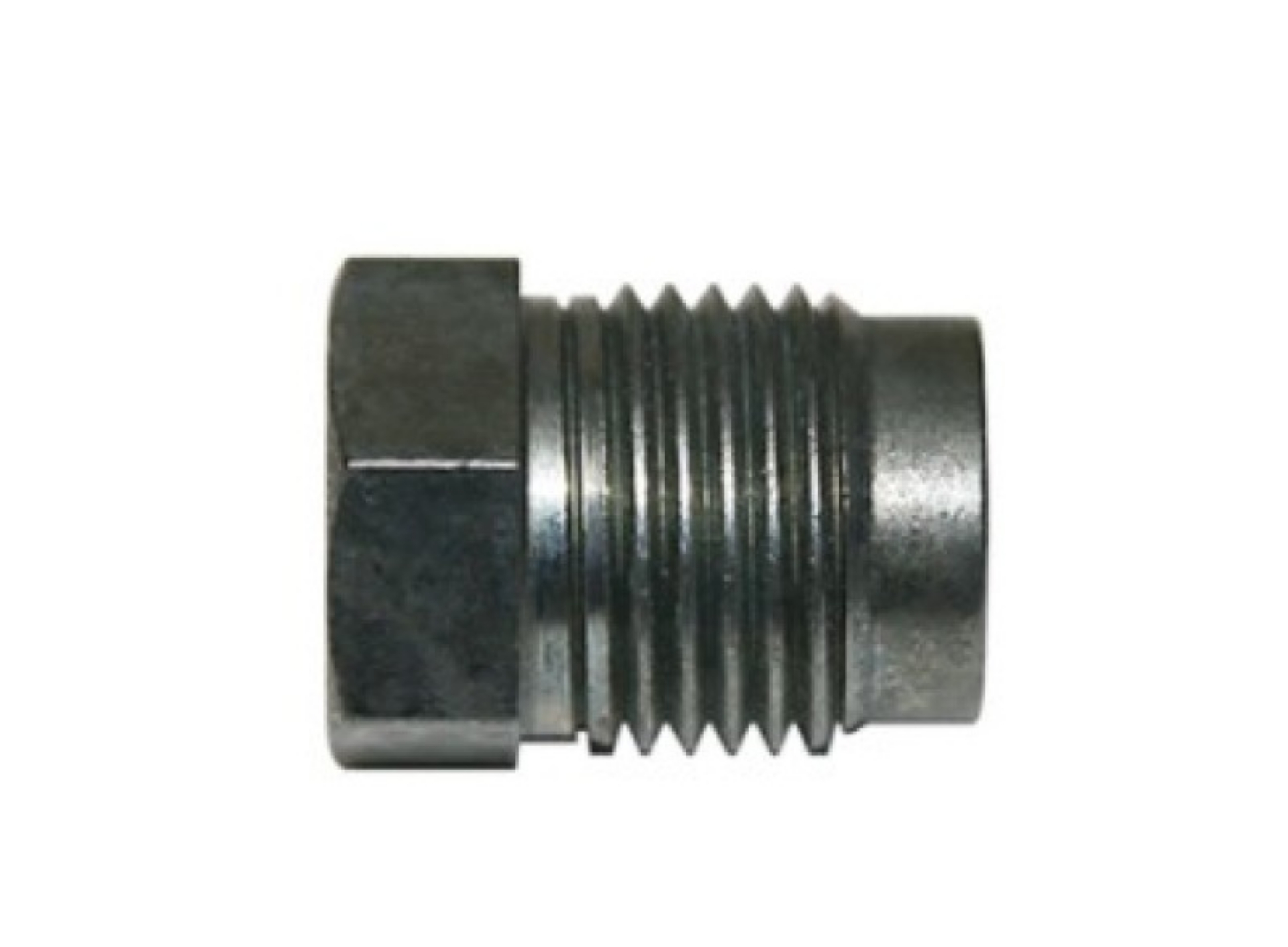 Picture of Wilwood Fitting Adapter Tandem M-C 3-16 x 9-16-20