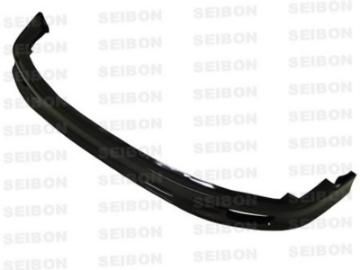 Picture of Seibon 92-95 Honda Civic 2dr-HB SP Carbon Fiber Front Lip