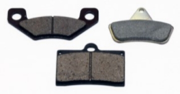 Picture of Wilwood Kart Pads - 2pk Kart Caliper