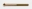 Picture of Wilwood Push Rod High Volume Master Cylinder - 5-16-24 x 3-82 LG