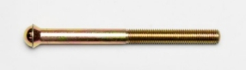 Picture of Wilwood Push Rod High Volume Master Cylinder - 5-16-24 x 3-82 LG
