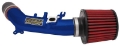 Picture of AEM 2006 Civic Si Blue Short Ram Intake