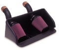 Picture of K&N 95-98 Dodge Viper V10-8-0L Performance Intake Kit