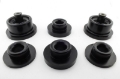 Picture of Whiteline Plus 03+ Pontiac GTO Rear Crossmember Outer Mount Insert Kit