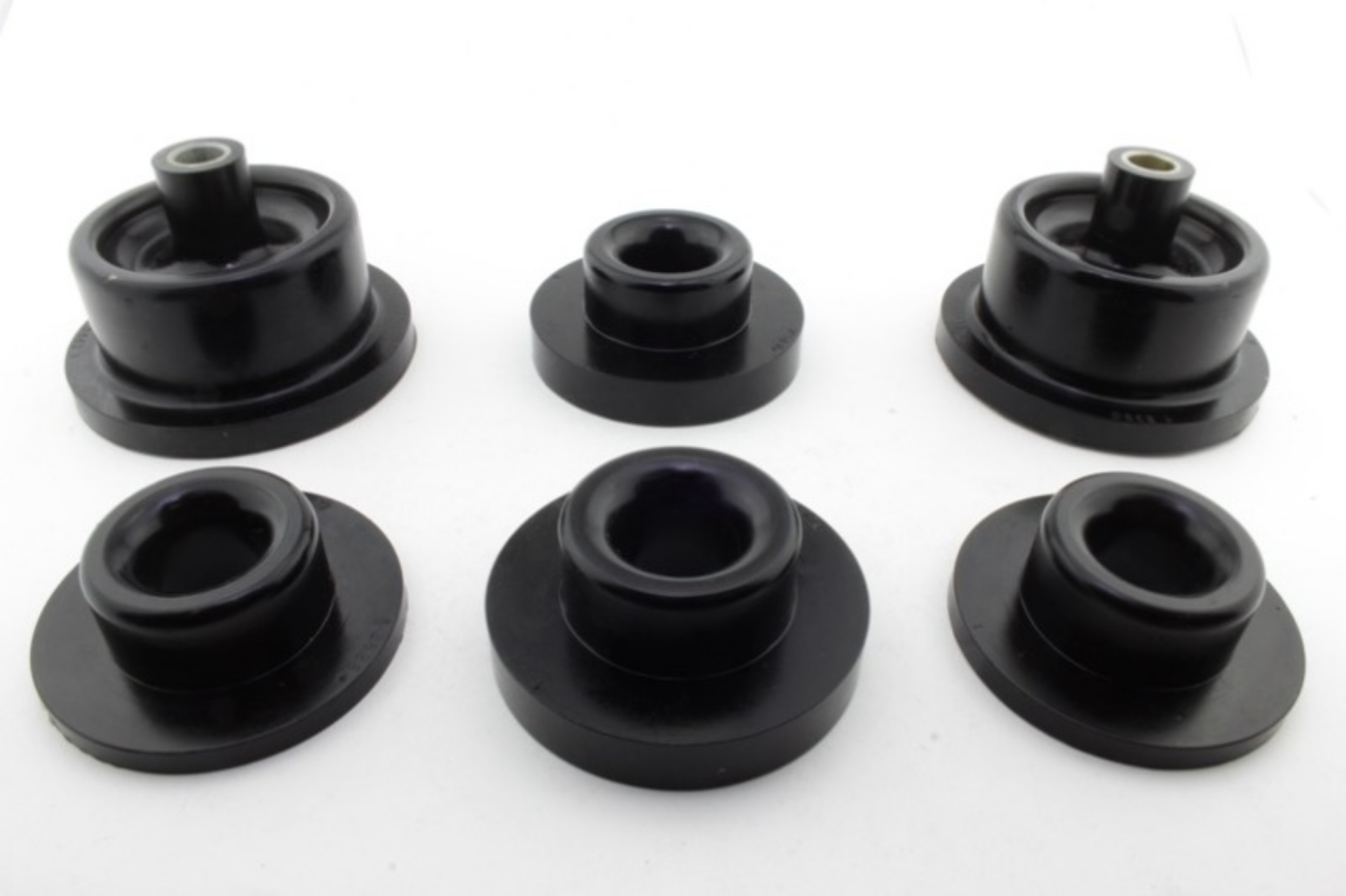 Picture of Whiteline Plus 03+ Pontiac GTO Rear Crossmember Outer Mount Insert Kit