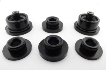 Picture of Whiteline Plus 03+ Pontiac GTO Rear Crossmember Outer Mount Insert Kit