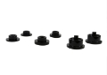 Picture of Whiteline Plus 03+ Pontiac GTO Rear Crossmember Outer Mount Insert Kit