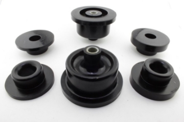 Picture of Whiteline Plus 03+ Pontiac GTO Rear Crossmember Outer Mount Insert Kit
