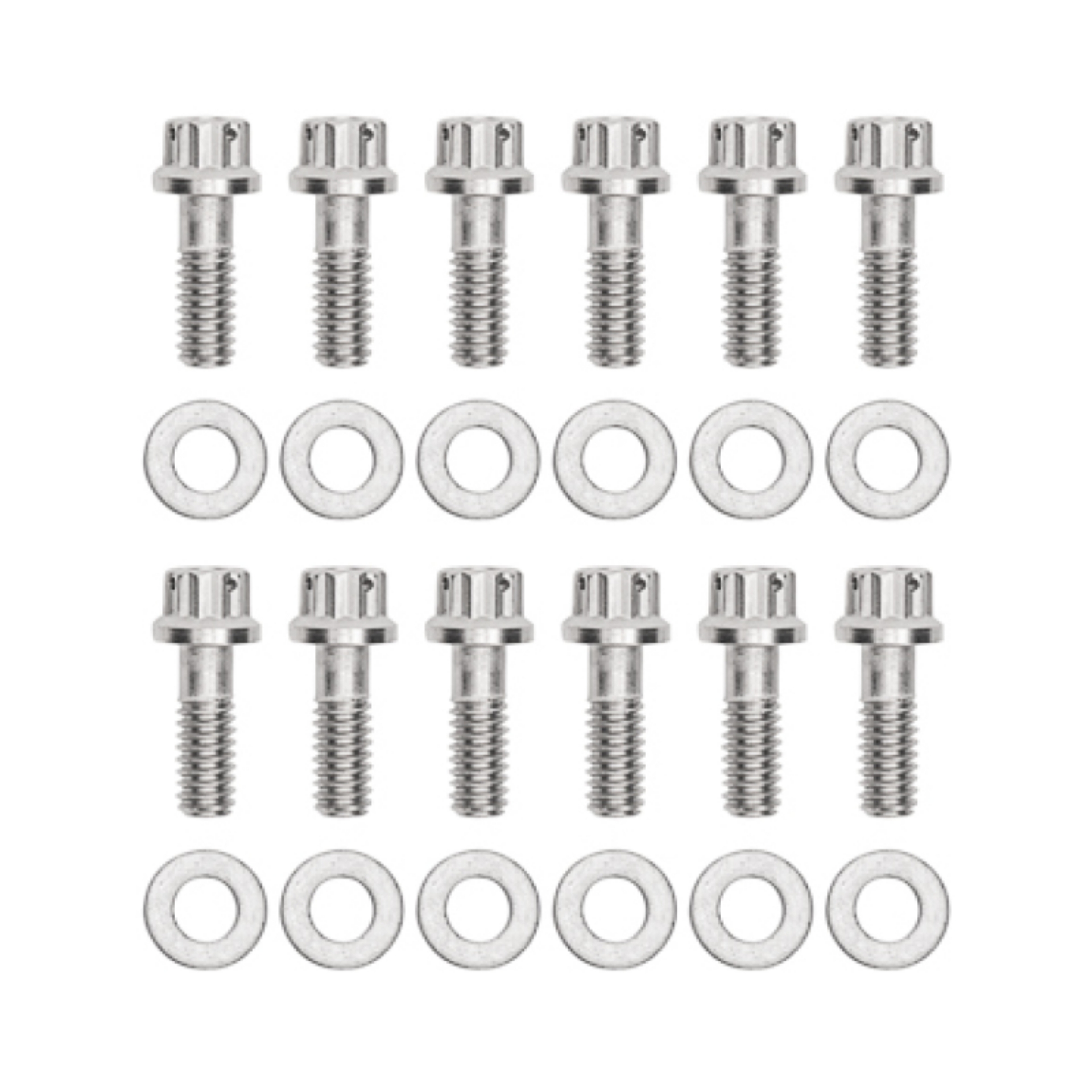 Picture of Wilwood Rotor Bolt Kit-Promatrix Hat-Rotor Kit