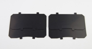 Picture of Wilwood Pad Shim kit DL NDL Dynapro Radial Pads