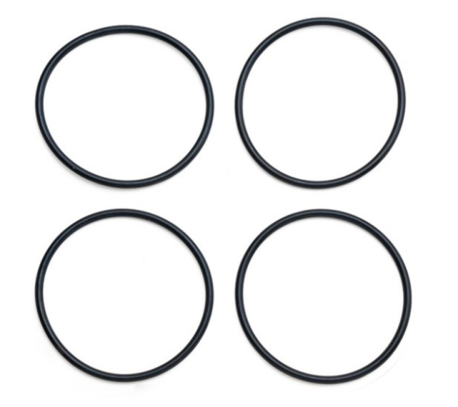 Picture of Wilwood O-Ring Kit - 2-00in Round Seal - 4 pk
