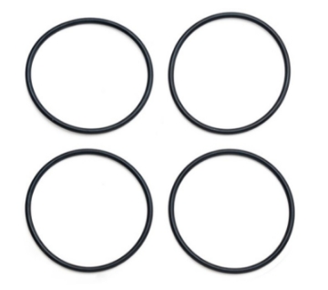 Picture of Wilwood O-Ring Kit - 2-00in Round Seal - 4 pk