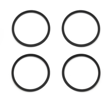 Picture of Wilwood O-Ring Kit - 1-50in Square Seal - 4 pk