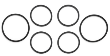Picture of Wilwood O-Ring Kit - 1-75in-1-38-1-38in Square Seal - 6 pk