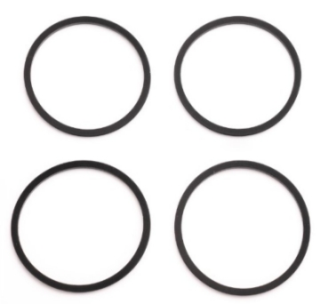 Picture of Wilwood O-Ring Kit - 1-75-1-62in Square Seal - 4 pk