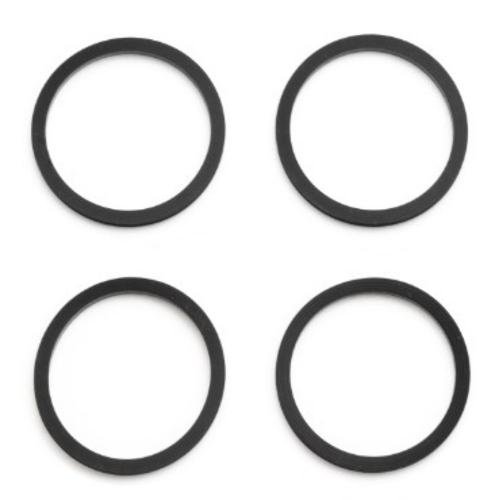 Picture of Wilwood O-Ring Kit - 1-12in Square Seal - 4 pk