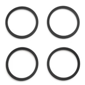 Picture of Wilwood O-Ring Kit - 1-12in Square Seal - 4 pk