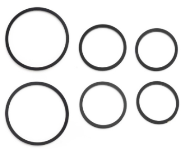 Picture of Wilwood O-Ring Kit - 1-88-1-38-1-25in Square Seal - 6 pk