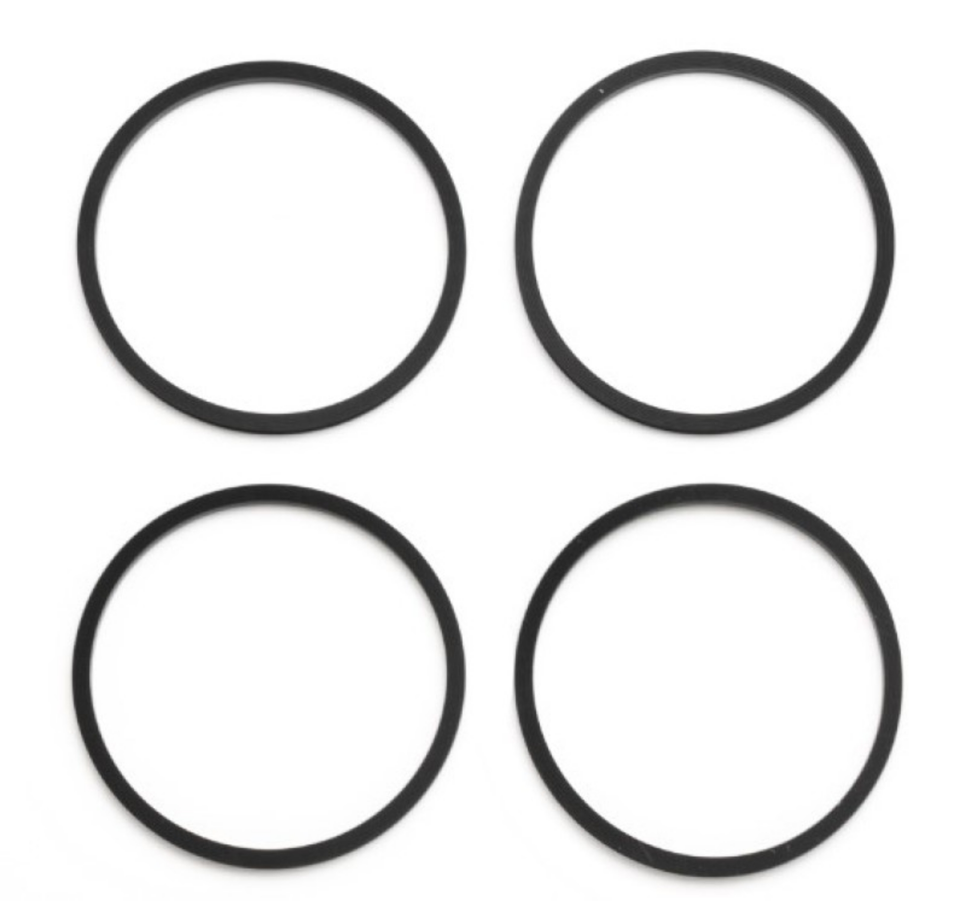 Picture of Wilwood O-Ring Kit - 1-88-1-88in Square Seal - 4 pk