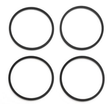 Picture of Wilwood O-Ring Kit - 1-88-1-88in Square Seal - 4 pk
