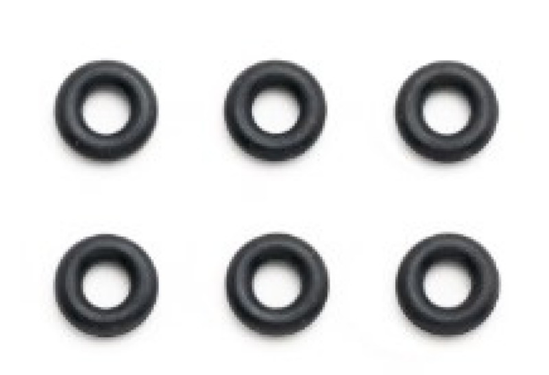 Picture of Wilwood O-Ring Kit - -19 DL-Dynapro Crossover Round Seal - 6 pk