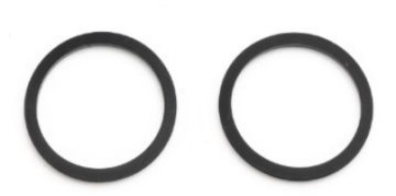 Picture of Wilwood O-Ring Kit - 1-06in SC3 Square Seal - 2 pk