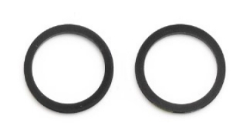 Picture of Wilwood O-Ring Kit - 1-25in SC3 Square Seal - 2 pk