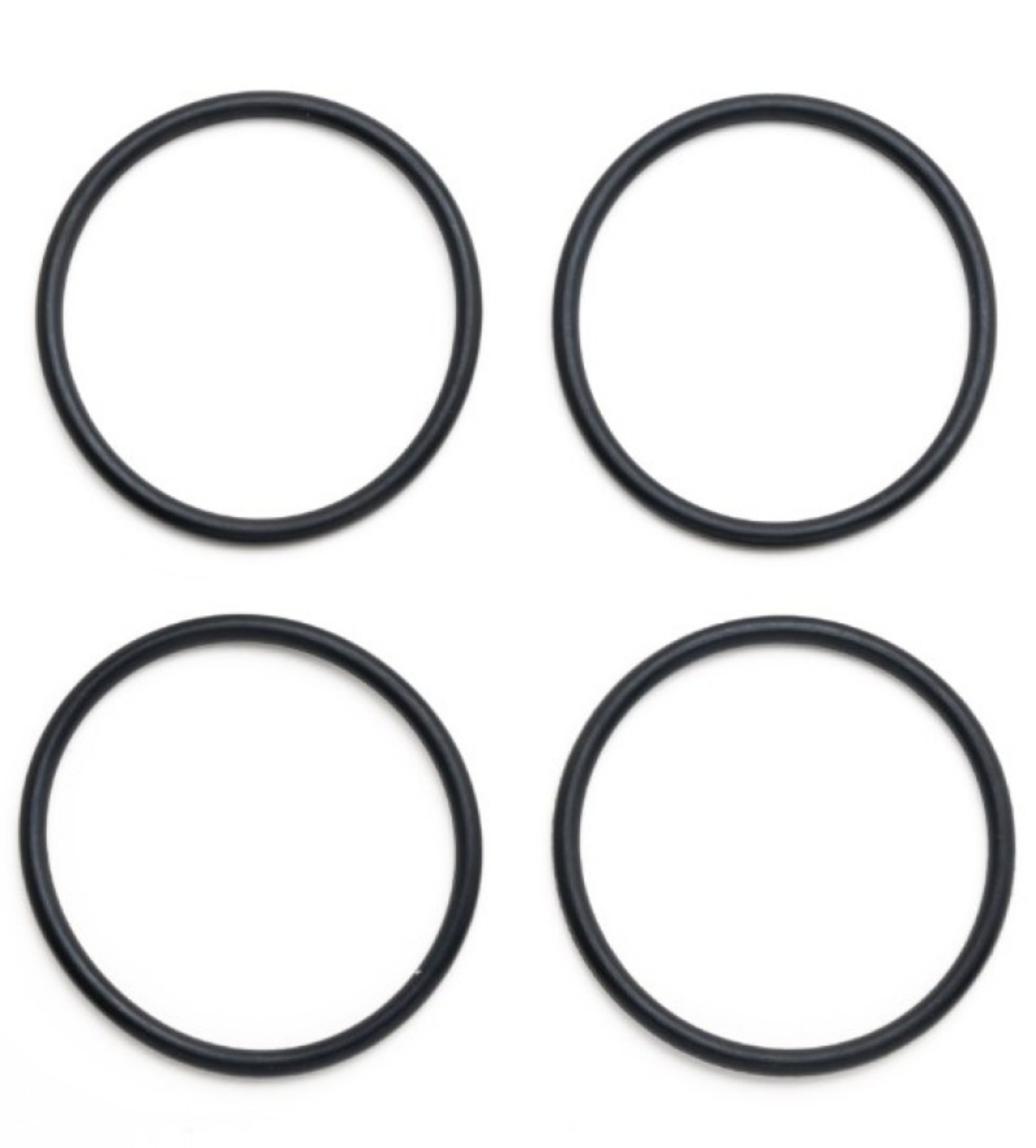 Picture of Wilwood O-Ring Kit - 2-00in GM Round Seal - 4 pk