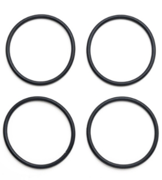 Picture of Wilwood O-Ring Kit - 2-00in GM Round Seal - 4 pk