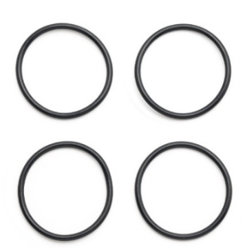 Picture of Wilwood O-Ring Kit - 1-38in Round Seal - 4 pk