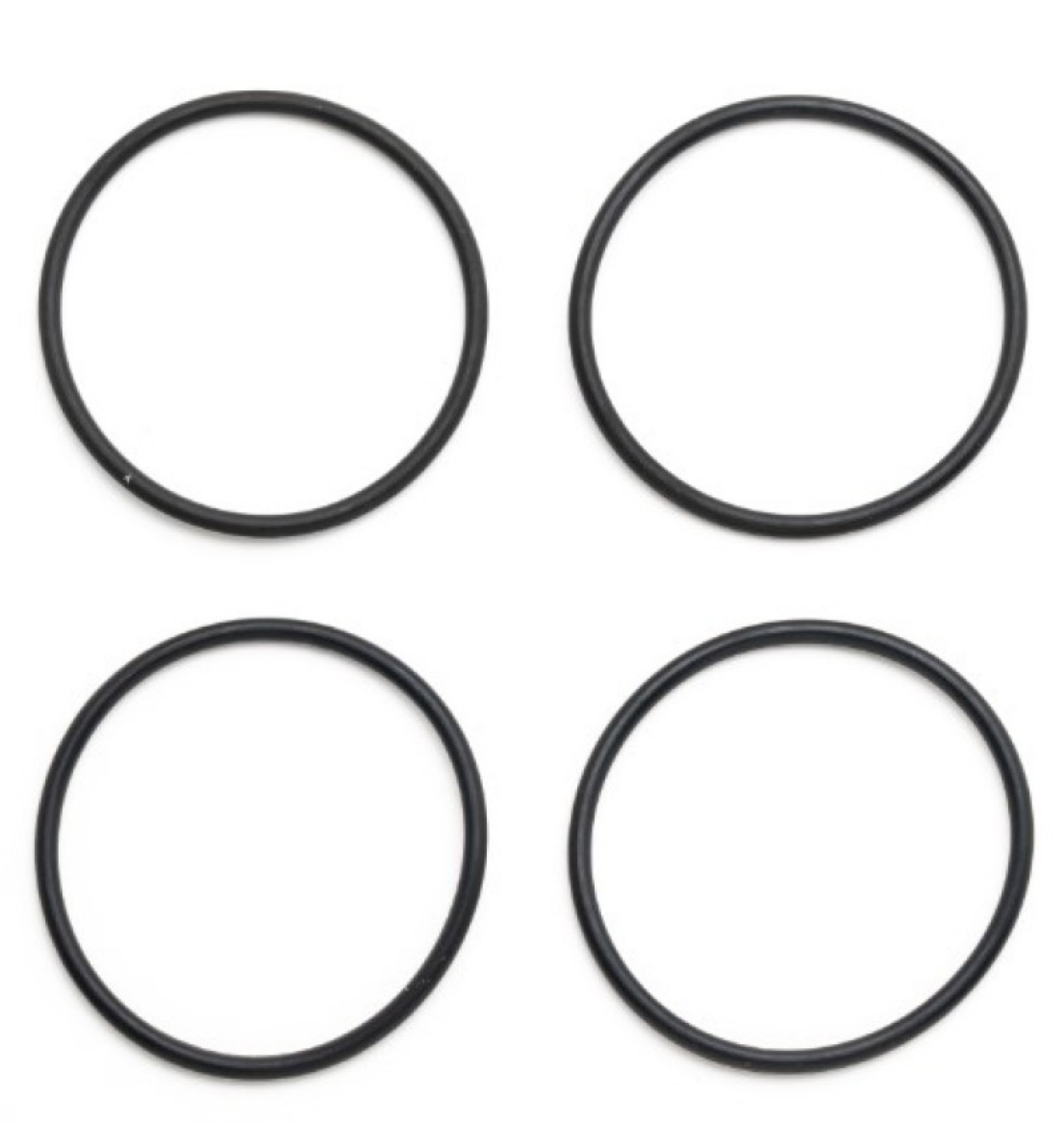 Picture of Wilwood O-Ring Kit - 1-75in Round Seal - 4 pk