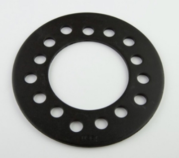 Picture of Wilwood Hub Shield 5mm 0-19in Thick 5 x 4-50-4-75-5-00