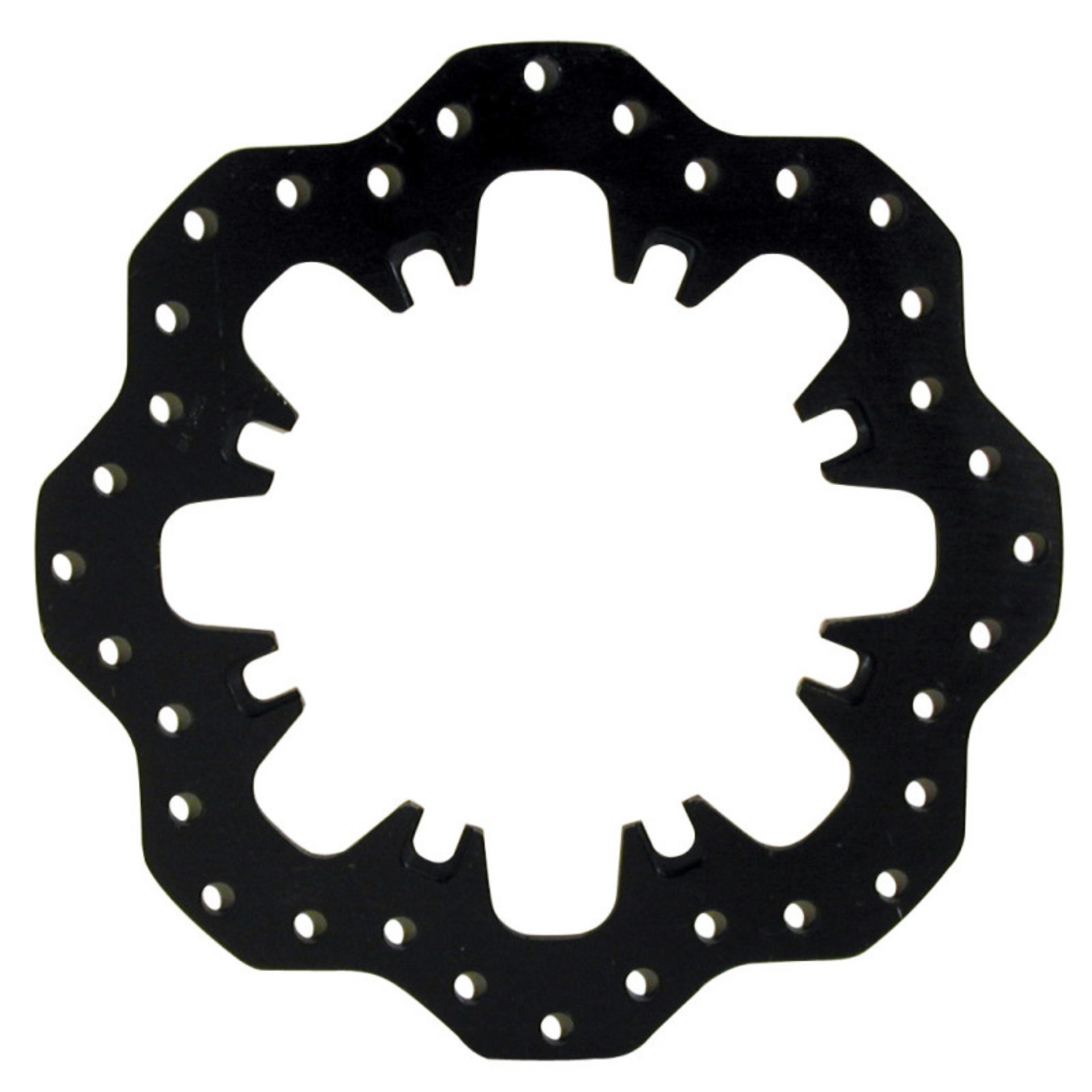 Picture of Wilwood Rotor-Dyn Mnt Steel-LM 11-75 x -35 - 8 on 7-00in