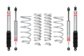 Picture of Eibach Pro-Truck Lift Kit for 07-09 Toyota FJ Cruiser