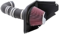 Picture of K&N 08-09 Pontiac G8 V8-6-0L AirCharger Performance Intake
